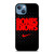 JON JONES BONES KNOWS UFC iPhone 13 Case Cover