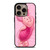 PIGLET Winnie The Pooh iPhone 16 Pro Case Cover