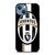 JUVENTUS FC iPhone 13 Case Cover