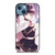 KANAO TSUYURI ANIME KIMETSU NO YAIBA DEMON SLAYER iPhone 13 Case Cover
