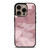 PINK NATION VICTORIA'S SECRET LOGO ICON CAMO iPhone 16 Pro Case Cover