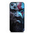 KRATOS FACE GOD OF WAR RAGNAROK iPhone 13 Case Cover