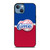 LA LOS ANGELES CLIPPERS iPhone 13 Case Cover