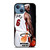 LEBRON JAMES iPhone 13 Case Cover