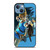 LEGEND OF ZELDA ART iPhone 13 Case Cover