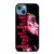 LIL PEEP FUCKED UP iPhone 13 Case Cover