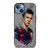 LIONEL MESSI ART iPhone 13 Case Cover