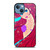LITTLE MERMAID DISNEY ARIEL iPhone 13 Case Cover