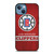 LOS ANGELES CLIPPERS NBA iPhone 13 Case Cover