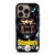 PITTSBURGH STEELERS 2 iPhone 16 Pro Case Cover
