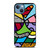 LOVE ROMERO BRITTO iPhone 13 Case Cover