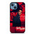LUCIFER MOVIES BAD HABITS iPhone 13 Case Cover