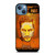 MAD MAX iPhone 13 Case Cover