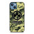 MAGPUL MULTICAM SCORPION CAMO LOGO iPhone 13 Case Cover