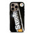 PITTSBURGH STEELERS iPhone 16 Pro Case Cover