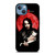 MARILYN MANSON iPhone 13 Case Cover