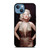 MARILYN MONROE SEXY iPhone 13 Case Cover