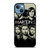 MAROON 5 1 Adam Levine iPhone 13 Case Cover