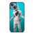 MARSMELLOW FORTNITE iPhone 13 Case Cover
