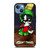 MARVIN THE MARTIAN CARTOON iPhone 13 Case Cover