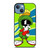MARVIN THE MARTIAN LOONEY TUNES iPhone 13 Case Cover