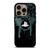PLAYSTATION PS LOGO iPhone 16 Pro Case Cover