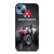 MASSEY FERGUSON TRACKTORS iPhone 13 Case Cover