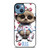 MEERKAT BABY OLEG CUTE iPhone 13 Case Cover