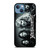 MEGADETH iPhone 13 Case Cover