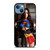 MEGAN FOX SUPER GIRL iPhone 13 Case Cover