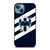 MEXICO FOOTBALL CLUB MONTERREY FC iPhone 13 Case Cover