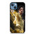 MICHAEL JACKSON 1 iPhone 13 Case Cover
