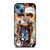 MICHAEL JACKSON DANGEROUS iPhone 13 Case Cover
