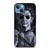 MICHAEL MYERS HALLOWEEN ART iPhone 13 Case Cover
