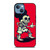 MICKEY MOUSE ZOMBIE Disney iPhone 13 Case Cover