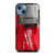 MILWAUKEE DRILL TOOL iPhone 13 Case Cover