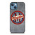 MILWAUKEE PORTABLE TOOL LOGO METAL ICON iPhone 13 Case Cover