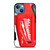MILWAUKEE TOOLS JIG SAW BARE TOOL iPhone 13 Case Cover