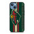 MINNESOTA WILD LOGO 2 iPhone 13 Case Cover