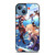 MOBILE GAME CHARACTERS GENSHIN IMPACT iPhone 13 Case Cover