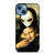 MONA LISA ALIEN iPhone 13 Case Cover