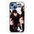 MY CHEMICAL ROMANCE BAND iPhone 13 Case Cover