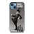 MY CHEMICAL ROMANCE BLACK PARADE iPhone 13 Case Cover