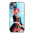 NATSU DRAGNEEL FAIRY TAIL iPhone 13 Case Cover