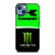 NEW KAWASAKI MOTOR LOGO iPhone 13 Case Cover