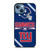 NEW YORK GIANTS NY iPhone 13 Case Cover