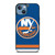 NEW YORK ISLANDER LOGO iPhone 13 Case Cover