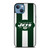 NEW YORK JETS LOGO iPhone 13 Case Cover