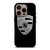 PORSCHE CAR LOGO iPhone 16 Pro Case Cover