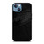 NIKE AIRMAX SHOES LOGO iPhone 13 Case Cover